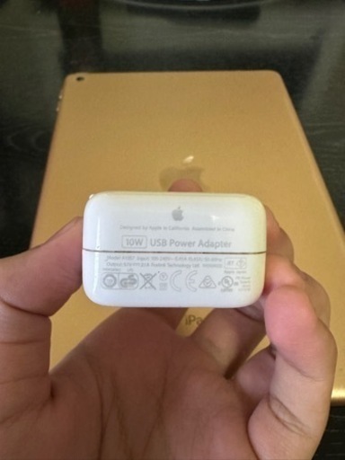 iPad 第6世代 Wi-Fi 128 Gb
