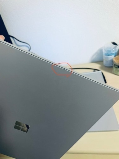 Surface Book 2 15インチ