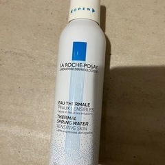 ラロッシュポゼ ミスト化粧水