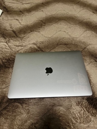 MacBook Pro 2017年
