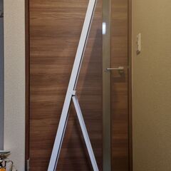 ニトリ/全身鏡の画像