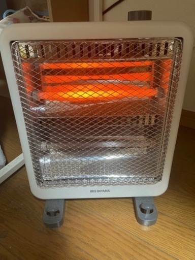 電気ストーブ EHT800w