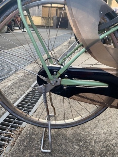 Panasonic電動自転車