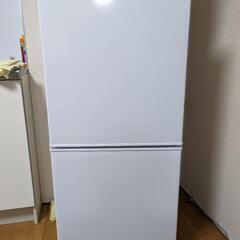 冷蔵庫差し上げます