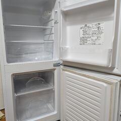 冷蔵庫差し上げますの画像