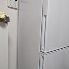 冷蔵庫差し上げますの画像