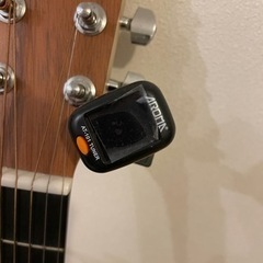 ミニギター マーチンLXK2付属品ありの画像