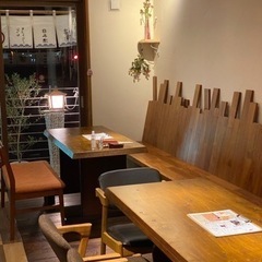 飲食業(大人の酒場スタイル)の画像