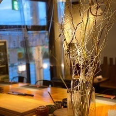 飲食業(大人の酒場スタイル)の画像