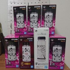 クリアボトル11個セット【決まりました】の画像