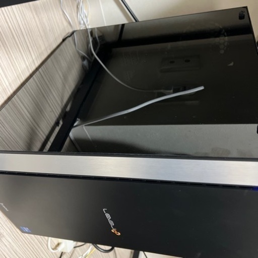 デスクトップPC LEVEL-R969-127-RBX