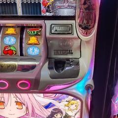 現在 交渉中(^-^) まどか2 スロット パチスロ 浜松 引き取り希望