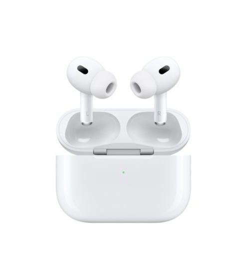 Air Pods Pro 第二世代