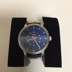 【引き取りに来てくれる方限定】TIMEX×BEAMS BOYコラ...
