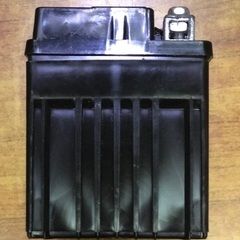 バッテリー　NT4L-BS(新品)の画像