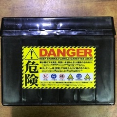 バッテリー　NT4L-BS(新品)の画像