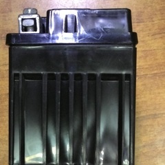 バッテリー　NT4L-BS(新品)の画像