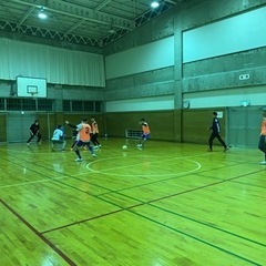 3/26(日) 13:30〜長野市 フットサルメンバー募集‼️初...