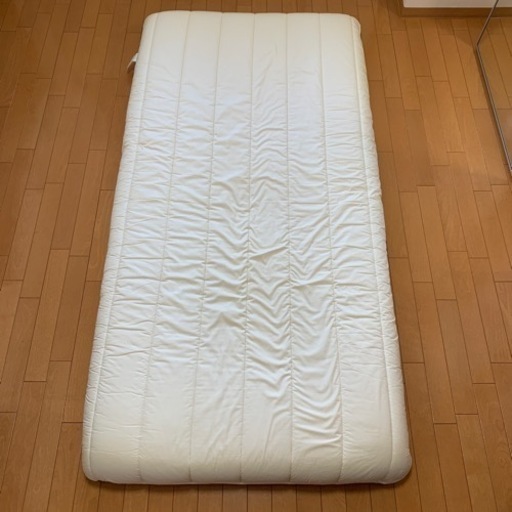 【受付終了】雲のやすらぎプレミアム　シングル