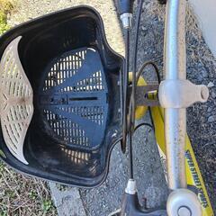 「値下げしました」子供用自転車　20インチの画像