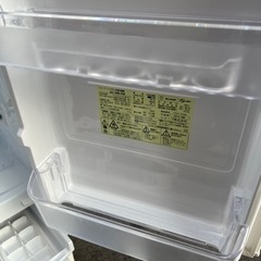 一人暮らし㊗️新生活冷蔵庫?設置無料?配達可能