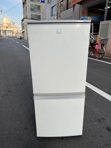 一人暮らし㊗️新生活冷蔵庫設置無料配達可能