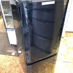 美品 中古☆三菱 146L 冷蔵庫 ☆美品 中古☆三菱 146L 冷蔵庫【MR-P15S