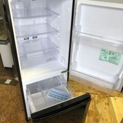 5Km以内配送無料 三菱電機 MITSUBISHI ELECTRIC MR-P15Y-B [冷蔵庫 P