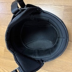 バイク用ヘルメットの画像