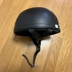 バイク用ヘルメットの画像