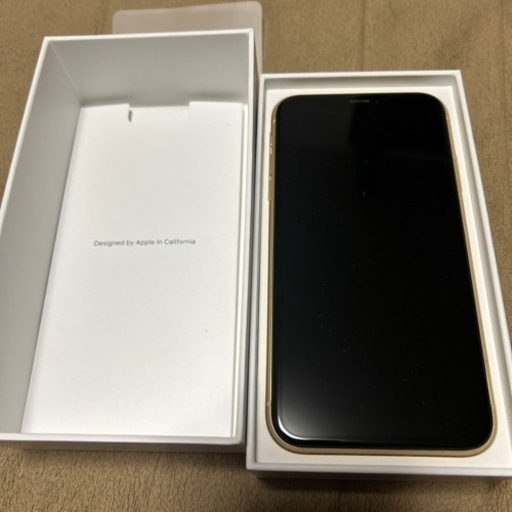 iPhone XR 64GB