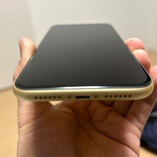 iPhone XR 64GB