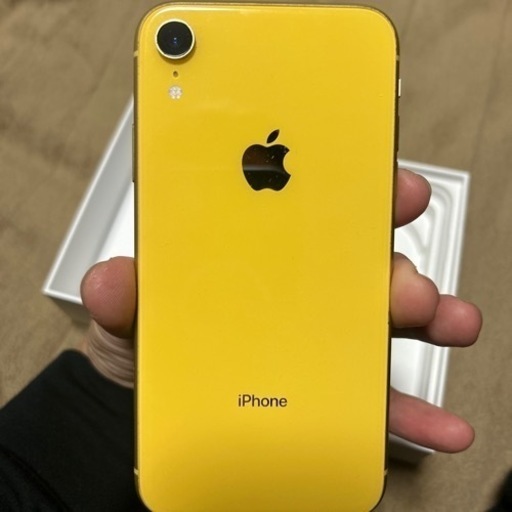 iPhone XR 64GB