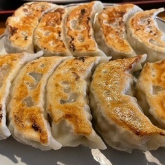 餃子パーティ@五反田【3/11 19:00〜21:00】