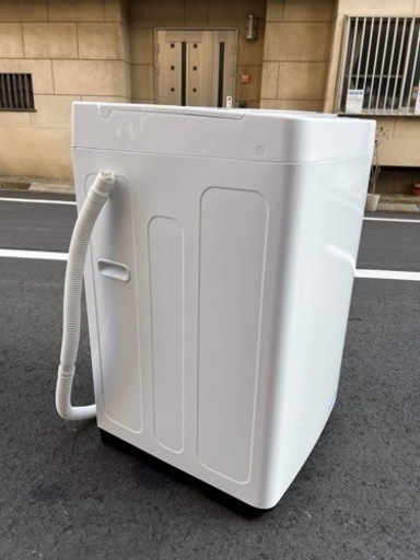 ?2021年　洗濯機?大阪市内配達設置無料??保証有り