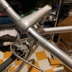 Fuji strool / フジ ストロール / ピストバイクの画像