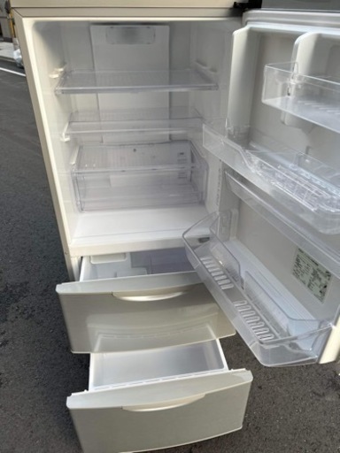 ㊗️激安?大型冷蔵庫 272L?大阪市内配達設置無料??保証有り