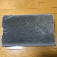 低反発枕　テンピュールの画像