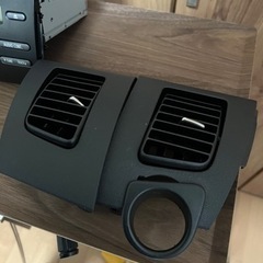 L175S ムーブ用純正オーディオ　キーレスの画像