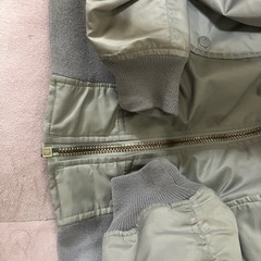 ma1 フライトジャケットの画像