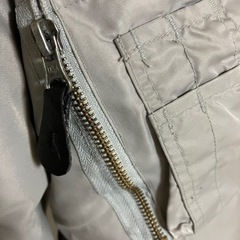 ma1 フライトジャケットの画像