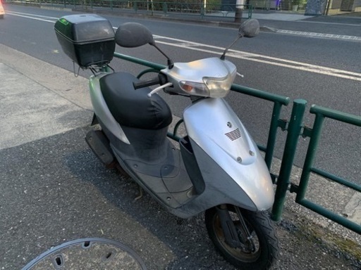 レッツ2‼️BOX付き！他にも在庫多数❗️