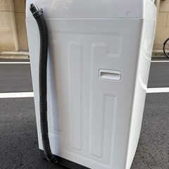 ㊗️激安?2022年 東芝洗濯機?大阪市内配達設置無料??保証有り