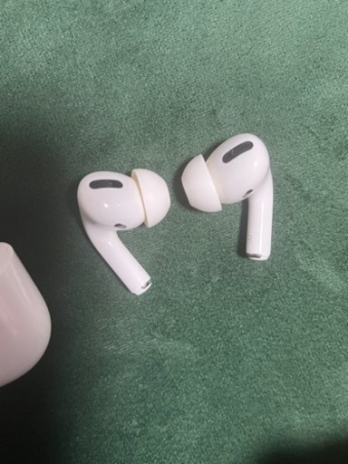 AirPods Pro 第1世代 決まりました