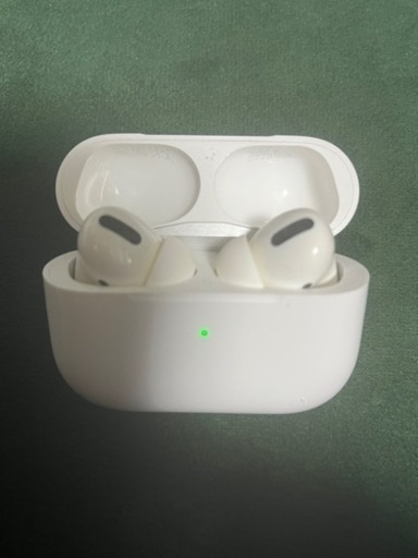 AirPods Pro 第1世代 決まりました