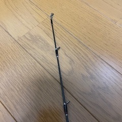 アブガルシア　サーべリングロッドの画像