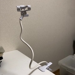 【決まりました】スマホ固定フォルダー