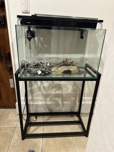 60cm水槽フルセット