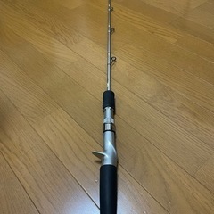 シマノ　ライトゲーム190Vの画像