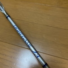 シマノ　ライトゲーム190V